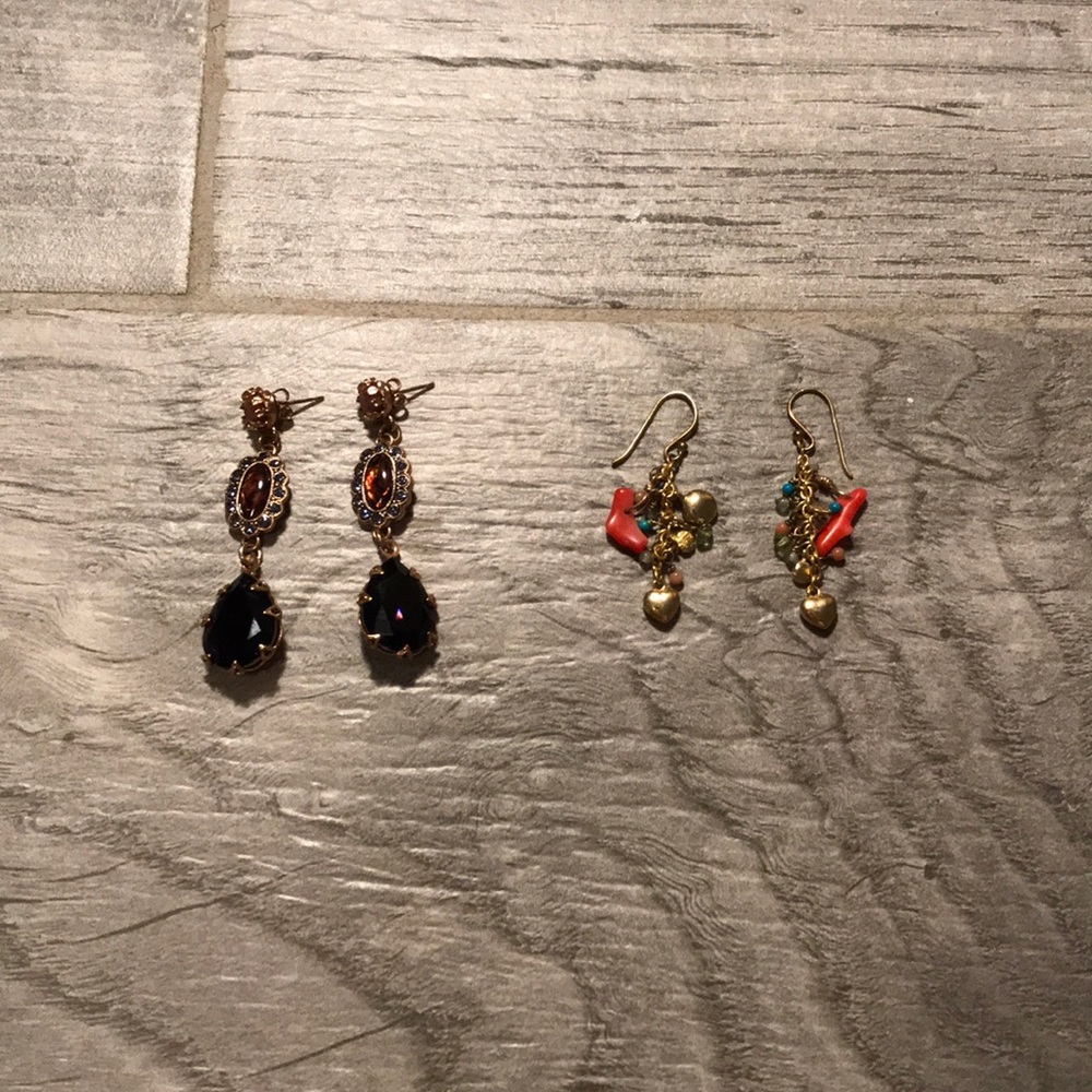 dangling earring bundle!